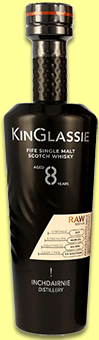 Inchdairnie ‘Kinglassie’ 8 yo 2017/2025 ‘RAW Edition’ (46.3%, OB, ex-bourbon) Inchdairnie ‘Kinglassie’ 8 yo 2017/2025 ‘RAW Edition’ (46.3%, OB, ex-bourbon)