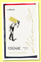Lhéraud ‘Lot 90 + 20 yo’ (49.4%, The Spirit Traveller, No.07, Petite Champagne, 1475 bottles, 2025) Lhéraud ‘Lot 90 + 20 yo’ (49.4%, The Spirit Traveller, No.07, Petite Champagne, 1475 bottles, 2025)