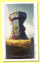 Rh05 (65.4%, Zero Nine Spirits, Cyberpunk series, Jamaica and Belize, 200 bottles, +/-2024) Rh05 (65.4%, Zero Nine Spirits, Cyberpunk series, Jamaica and Belize, 200 bottles, +/-2024)