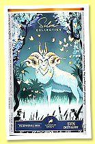 SVN 2003/2025 (61.3%, Vagabond Spirit, Silva Collection, La Réunion, 240 bottles) SVN 2003/2025 (61.3%, Vagabond Spirit, Silva Collection, La Réunion, 240 bottles)