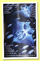 Talisker 12 yo 2011/2024 (56.7%, Harmony Whisky x Lucky Choice, Refill Hogshead, cask #80018686, 108 bottles) Talisker 12 yo 2011/2024 (56.7%, Harmony Whisky x Lucky Choice, Refill Hogshead, cask #80018686, 108 bottles)