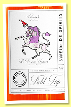 Tiffon ‘Hors d’Âge The X-mas Unicorn’ (44.9%, Swell de Spirits, Borderies, Field Trip #08, 2026) Tiffon ‘Hors d’Âge The X-mas Unicorn’ (44.9%, Swell de Spirits, Borderies, Field Trip #08, 2026)