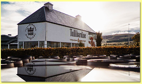 Tullibardine Tullibardine