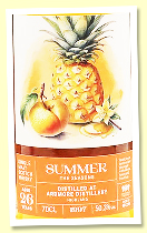 Ardmore 26 yo 1997/2024 (50.3%, The Whisky Exchange 'Seasons', cask #901299, de-char, re-char hogshead) Ardmore 26 yo 1997/2024 (50.3%, The Whisky Exchange 'Seasons', cask #901299, de-char, re-char hogshead)