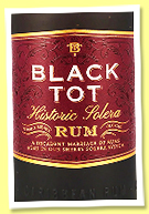 Black Tot ‘Historic Solera’ (46.2%, Elixir Distillers, blend, 2025) Black Tot ‘Historic Solera’ (46.2%, Elixir Distillers, blend, 2025)