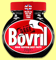 Bovril Bovril