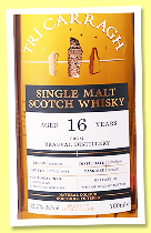 Braeval 16 yo 2010/2026 (62.7%, Tri Carragh, 2nd fill red wine octave, 92 bottles) Braeval 16 yo 2010/2026 (62.7%, Tri Carragh, 2nd fill red wine octave, 92 bottles)