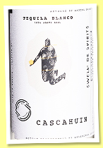 Cascahuin ‘Los Convidados Edicion Especial’ (47%, Swell de Spirits, tequila, 2025) Cascahuin ‘Los Convidados Edicion Especial’ (47%, Swell de Spirits, tequila, 2025)