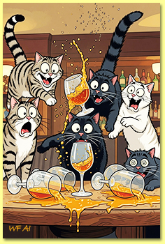 Cats Cats