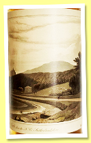 Clynelish 25 yo 2001/2026 (49.4%, Thompson Bros., website exclusive, refill hogshead, cask #215, 130 bottles) Clynelish 25 yo 2001/2026 (49.4%, Thompson Bros., website exclusive, refill hogshead, cask #215, 130 bottles)