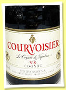Courvoisier ‘VS’ (40%, OB, blend, +/-1985) Courvoisier ‘VS’ (40%, OB, blend, +/-1985)