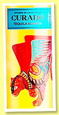 Curado ‘Blue Weber’ (40%, OB, tequila, +/-2023) Curado ‘Blue Weber’ (40%, OB, tequila, +/-2023)