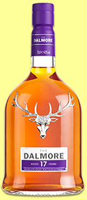 Dalmore 17 yo (42%, OB, +/-2025) Dalmore 17 yo (42%, OB, +/-2025)