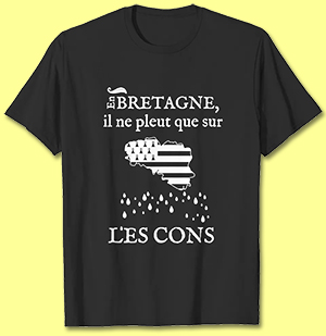 Bretagne Bretagne