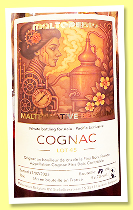 Fins Bois ‘Lot 45’ (58.2%, Malternative Belgium, Asia-Pacific exclusive, 96 bottles, 2025) Fins Bois ‘Lot 45’ (58.2%, Malternative Belgium, Asia-Pacific exclusive, 96 bottles, 2025)