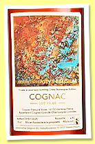 François Voyer ‘Lot 19.60’ (48%, Malternative Belgium, private bottling, 42 bottles, 2026) François Voyer ‘Lot 19.60’ (48%, Malternative Belgium, private bottling, 42 bottles, 2026)