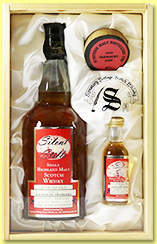 Glenlochy 29 yo 1970/2000 (57.2%, Signatory Vintage ‘Silent Stills’, cask #3359, 248 bottles) Glenlochy 29 yo 1970/2000 (57.2%, Signatory Vintage ‘Silent Stills’, cask #3359, 248 bottles)