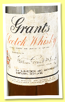 Grant’s Stand Fast (no ABV, OB, blended Scotch, twist cap, +/-1965) Grant’s Stand Fast (no ABV, OB, blended Scotch, twist cap, +/-1965)