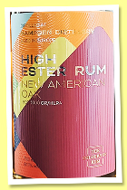 Hampden 2023/2025 ‘900-1000 gr/hlpa’ (61.7%, The Colours of Rum, Jamaica, new American oak, cask #15, 2016 bottles) Hampden 2023/2025 ‘900-1000 gr/hlpa’ (61.7%, The Colours of Rum, Jamaica, new American oak, cask #15, 2016 bottles)