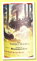 Heaven Hill 15 yo 2009/2025 (61.5%, The Whisky Blues, The Milwaukee’s Club, Kentucky Straight Bourbon, barrel, cask #3448521A, 243 bottles) Heaven Hill 15 yo 2009/2025 (61.5%, The Whisky Blues, The Milwaukee’s Club, Kentucky Straight Bourbon, barrel, cask #3448521A, 243 bottles)