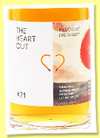 Kanosuke 2019/2025 ‘The Heart Cut’ (54%, OB for The Whisky Exchange, for the Whisky Show 2025, bourbon quarter cask, 150 bottles) Kanosuke 2019/2025 ‘The Heart Cut’ (54%, OB for The Whisky Exchange, for the Whisky Show 2025, bourbon quarter cask, 150 bottles)