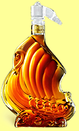 Larsen ‘Viking Ship’ (40%, OB, grande and petite champagne, +/-2025) Larsen ‘Viking Ship’ (40%, OB, grande and petite champagne, +/-2025)