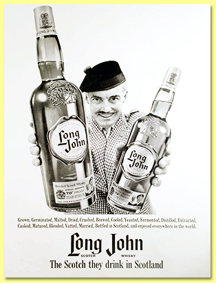 Long John Long John
