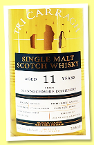 Mannochmore 11 yo 2014/2025 (52.4%, Tri Carragh, 2nd fill bourbon barrel, 236 bottles) Mannochmore 11 yo 2014/2025 (52.4%, Tri Carragh, 2nd fill bourbon barrel, 236 bottles)