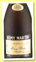 Rémy Martin ‘V.S.O.P. Special Reserve’ (80 US proof, OB, USA, Fine Champagne, +/-1975) Rémy Martin ‘V.S.O.P. Special Reserve’ (80 US proof, OB, USA, Fine Champagne, +/-1975)