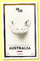 Rum de Luxe 2023 (60%, Wild Series, Australia) Rum de Luxe 2023 (60%, Wild Series, Australia)