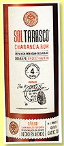 Sol Tarasco 4 yo (40%, OB, Mexico, Charanda rum, +/-2025) Sol Tarasco 4 yo (40%, OB, Mexico, Charanda rum, +/-2025)