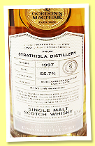 Strathisla 27 yo 1997/2024 (55.7%, Gordon & MacPhail, Connoisseurs Choice, for HNWS 19th Anniversary, Taiwan, refill American hogshead, cask #47798, 224 bottles) Strathisla 27 yo 1997/2024 (55.7%, Gordon & MacPhail, Connoisseurs Choice, for HNWS 19th Anniversary, Taiwan, refill American hogshead, cask #47798, 224 bottles)