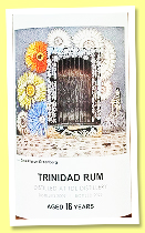 TDL 16 yo 2009/2025 (57.5%, The Good Spirits & Anchor, Trinidad, barrel, cask #100) TDL 16 yo 2009/2025 (57.5%, The Good Spirits & Anchor, Trinidad, barrel, cask #100)