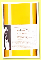The Glover 8 yo ‘Batch 7’ (56.4%, Adelphi, blended malt, Ardnamurchan & Chichibu, 482 bottles, 2024) The Glover 8 yo ‘Batch 7’ (56.4%, Adelphi, blended malt, Ardnamurchan & Chichibu, 482 bottles, 2024)