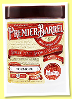 Tormore 12 yo (46%, Douglas Laing, Premier Barrel, 310 bottles, +/-2025) Tormore 12 yo (46%, Douglas Laing, Premier Barrel, 310 bottles, +/-2025)