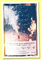 Craigellachie 31 yo 1994/2026 (53.1%, The Antelope, refill hogshead, cask #8001068, 98 bottles) Craigellachie 31 yo 1994/2026 (53.1%, The Antelope, refill hogshead, cask #8001068, 98 bottles)