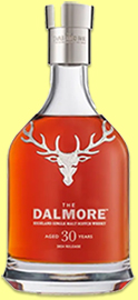 Dalmore 30 yo ‘2024 Release’ (43.8%, OB) Dalmore 30 yo ‘2024 Release’ (43.8%, OB)