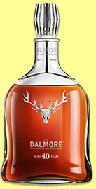 Dalmore 40 yo ‘2024 Edition’ (42%, OB, Gonzalez Byass Matusalem oloroso finish) Dalmore 40 yo ‘2024 Edition’ (42%, OB, Gonzalez Byass Matusalem oloroso finish)