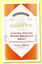 Glenfarclas 1965/2005 (48.5%, Scott’s Selection) Glenfarclas 1965/2005 (48.5%, Scott’s Selection)