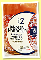 Moon Harbour ‘Dock 2’ (45.8%, OB, +/-2024) Moon Harbour ‘Dock 2’ (45.8%, OB, +/-2024)