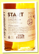 Naguelann 2022/2025 ‘Start’ (63.1%, OB for Malt in France, 253 bottles) Naguelann 2022/2025 ‘Start’ (63.1%, OB for Malt in France, 253 bottles)
