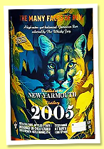 New Yarmouth 2005/2025 (59.8%, The Whisky Jury, Jamaica, refill barrel, cask #14, 221 bottles) New Yarmouth 2005/2025 (59.8%, The Whisky Jury, Jamaica, refill barrel, cask #14, 221 bottles)