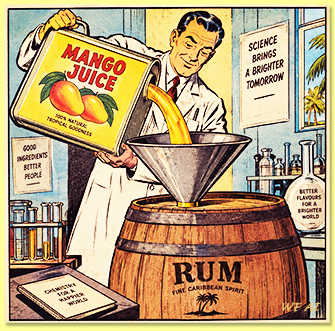 Rum Rum